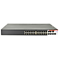 Amer SS2GR26ip Ethernet Switch