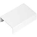 StarTech.com Cable Raceway Coupler For CBMWWD3211, Pack Of 20 1 thumbnail image