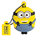 Tribe Tech Minions USB Flash Drive, 16GB, Otto 1 thumbnail image