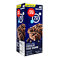 Fiber One 70 Calorie Chocolate Fudge Brownies, 40 Count 1 thumbnail image