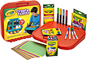 Crayola® Create & Carry Case 1 thumbnail image