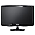Samsung SyncMaster™ B2430H 24" Widescreen LCD Monitor, Black 1 thumbnail image