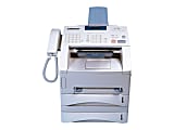 Brother IntelliFax 5750e Laser All-In-One Monochrome Printer 1 thumbnail image