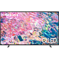 Samsung Q60B QN65Q60BAF 64.5" Smart LED-LCD 4K UHD TV, Titan Gray 1 thumbnail image