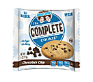 Lenny & Larry's Complete Cookie Chocolate Chip Cookie, 4 Oz