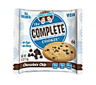 Lenny & Larry's Complete Cookie Chocolate Chip Cookie, 4 Oz 1 thumbnail image