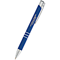 Custom Promotional Full-Color Composition Softex Pen, Medium Point 1 thumbnail image