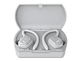 JVC HA-ET45T - True wireless earphones with mic - in-ear - over-the-ear mount - Bluetooth