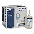 Tork® Liquid Hand Soap, Unscented, 33.81 Oz, Carton Of 6 Bottles 1 thumbnail image