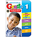 Thinking Kids'™ Complete Book, Grade 1