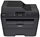 Brother® DCP-L2540DW Wireless Monochrome (Black And White) Laser Printer