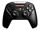 SteelSeries Nimbus+ - Gamepad - wireless - Bluetooth - for iOS 1 thumbnail image