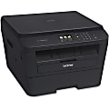 Brother® HL-L2380DW Wireless Laser Monochrome Printer