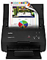 Brother High-Speed Desktop Duplex Color Sheetfed Scanner, ADS2000E