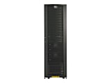 Tripp Lite EdgeReady Micro Data Center - 38U, (2) 3 kVA UPS Systems (N+N), Network Management and Dual PDUs, 230V Assembled/Tested Unit - Rack cabinet - floor-standing - 38U - 19" 1 thumbnail image