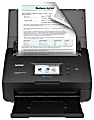 Brother® ImageCenter™ ADS-2500w Wireless Color Sheetfed Scanner 1 thumbnail image
