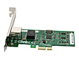AddOn Intel EXPI9301CT Comparable PCIe NIC - Network adapter - PCIe x4 - 1000Base-T x 1