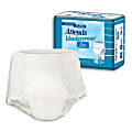 Attends® Underwear™ Extra Absorbency, Large, 44"-58", 1 Bag/25, Box Of 25
