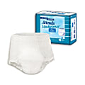 Attends® Underwear™ Extra Absorbency, X-Large, 58"-68", 1 Bag/25, Box Of 25
