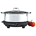 West Bend Versatility 84866 Slow Cooker 1 thumbnail image