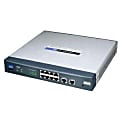 Cisco® Small Business RV082 10/100 8-Port VPN Router 1 thumbnail image