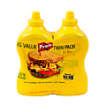 French's Classic Yellow Mustard, 30 Oz Bottle, Pack Of 2 1 thumbnail image