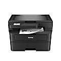 Brother HL-L2480DW Wireless Compact Monochrome Multi-Function Laser Printer, Copy & Scan, Refresh EZ Print Eligibility