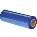 Office Depot® Brand VCI Stretch Film Roll, Machine Stretch, 20" x 4,500', Blue 1 thumbnail image