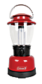 Coleman CPX6 LED Lantern, Red