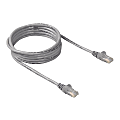 Belkin® High-Performance Category 6 UTP Patch Cable, 25'