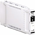 Epson UltraChrome XD2 T41W Original Standard Yield Inkjet Ink Cartridge - Black Pack - Inkjet - Standard Yield 1 thumbnail image