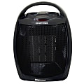 Impress 1500-Watt Electric Ceramic Heater, 5-3/4" x 7" 1 thumbnail image