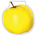 Scholastic Yellow Apple Note Pad 1 thumbnail image