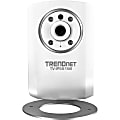 TRENDnet TV- IP551WI Network Camera - Color, Monochrome - Board Mount 1 thumbnail image
