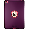 OtterBox® Defender Series Case For Apple® iPad® Air 2, Crushed Damson