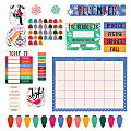 Office Depot® Brand 344-Piece Bulletin Board Kit, Seasonal Holidays 1 thumbnail image
