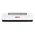 Nesco® Vacuum Sealer Starter Kit With Bags, 2-5/8” x 14-15/16” 1 thumbnail image