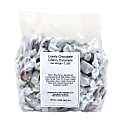 The Lovely Candy Company Lovely Chocolate Caramels, 2 Lb, Cherry
