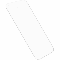 OtterBox iPhone 15 Otterbox Glass Screen Protector Clear - For LCD Smartphone - Drop Resistant, Break Resistant, Scratch Resistant, Smudge Resistant, Fingerprint Resistant, Shatter Resistant - 9H - Soda-lime Glass - 1 Pack