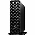 HP Z2 Mini G1i Workstation, Intel Core Ultra 9 285K, 32 GB, 1 TB SSD, Mini PC, Black, BM6N6UTABA 1 thumbnail image