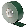 SKILCRAFT The Original 100 MPH Waterproof Tape, 3" x 60 Yd., Dark Green (AbilityOne 7510-00-074-5160)