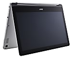 Acer® Chromebook R 13 Laptop, 13.3" Touch Screen, MediaTek M8173C, 4GB Memory, 32GB Flash Drive, Google™ Chrome OS™ 1 thumbnail image