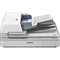 Epson WorkForce DS-60000 Flatbed Scanner 1 thumbnail image