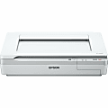 Epson WorkForce DS-50000 Flatbed Color Scanner 1 thumbnail image