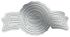 Custom Blind-Embossed Labels And Stickers, Foil Stock, 1-3/8" x 2-5/8" Anniversary Seal Shape, Box Of 500 Labels 1 thumbnail image