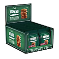 Tate's Bake Shop Tiny Tate's Chocolate Chip Cookies, 1 Oz, Pack Of 12 Bags 1 thumbnail image