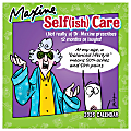 2026 TF Publishing Humor Mini Monthly Wall Calendar, 7” x 7”, Maxine, January To December 1 thumbnail image