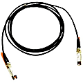 Cisco SFP-H10GB-ACU10M= Twinax Network Cable - 32.81 ft Twinaxial Network Cable - First End: SFP+ Network