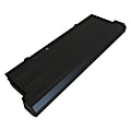 Total Micro Notebook Battery - For Notebook - Battery Rechargeable - 7650 mAh - 11.1 V DC - 1 1 thumbnail image