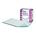 Attends® Retail Underpads, 23" x 36", Box Of 15 1 thumbnail image